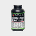 Hodgdon HS-6 Smokeless Gun Powder
