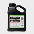 Hodgdon HS-6 Smokeless Gun Powder