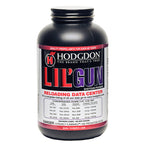 Hodgdon Lil' Gun Smokeless Gun Powder