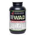 Hodgdon Titewad Smokeless Gun Powder