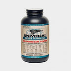 Hodgdon Universal Clays Smokeless Gun Powder