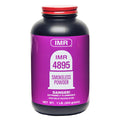 IMR 4895 Smokeless Gun Powder