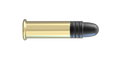 Lapua Ammunition 22 Long Rifle 40 Grain Pistol King Lead Round Nose 50 Count
