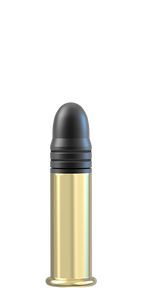 Lapua Ammunition 22 Long Rifle 40 Grain Polar Biathlon Lead Round Nose 50 Count