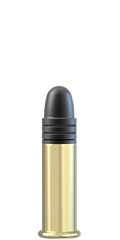 Lapua Ammunition 22 Long Rifle 40 Grain Super Long Range Round Nose 50 Count