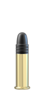 Lapua Ammunition 22 Long Rifle 40 Grain Long Range Lead Round Nose 50 Count