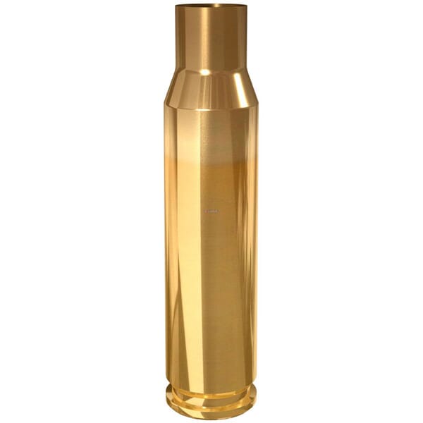 Lapua 308 Winchester Brass 100 Count