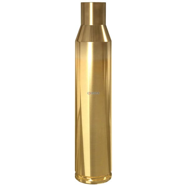 Lapua 338 Lapua Magnum Brass 100 Count