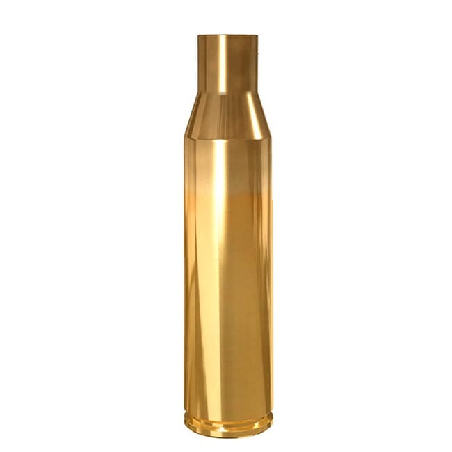 Lapua 338 Norma Magnum Brass 100 Count