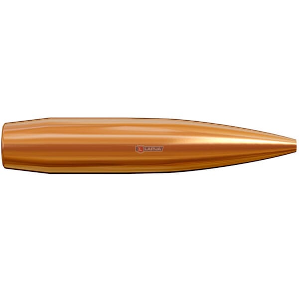 Lapua .243 Diameter 105 Grain Open Tip Match Scenar 100 Count Bullets
