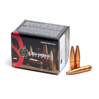 Lehigh Maximum Expansion Bullets 0.308 (30 Caliber, 7.62mm) 194 Grain Hollow Point Box of 50