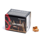 Lehigh Xtreme Defense Bullets 0.429 (44 Caliber) 160 Grain Hollow Point Box of 50