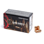 Lehigh Dangerous Game Bullets 0.452 (45 Caliber) 300 Grain Flat Nose Solid Box of 50