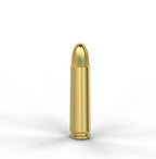 Magtech Ammunition 30 Carbine 110 Grain Full Metal Jacket Box of 50