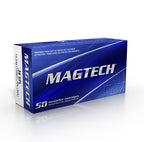 Magtech Ammunition 38 Special 158 Grain Lead Round Nose Box of 50