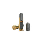 Magtech Ammunition 38 Special 158 Grain Lead Round Nose Box of 50