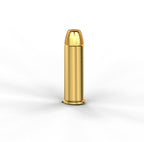Magtech Ammunition 38 Special 158 Grain Full Metal Jacket Box of 50
