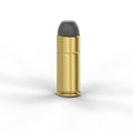Magtech Cowboy Action Ammunition 45 Colt (Long Colt) 250 Grain Lead Flat Nose Box of 50