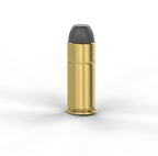 Magtech Cowboy Action Ammunition 45 Colt (Long Colt) 200 Grain Lead Flat Nose Box of 50