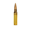 Magtech Ammunition 7.62x51mm NATO 147 Grain Full Metal Jacket Box of 50