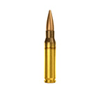 Magtech Ammunition 7.62x51mm NATO 147 Grain Full Metal Jacket Box of 50