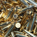 IVI 223 Remington Primed Brass 100 Count