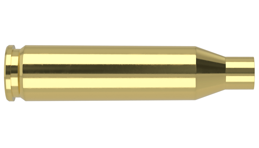 Nosler 243 Winchester Brass 50 Count