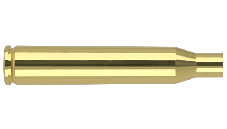 Nosler 25-06 Remington Brass 50 Count