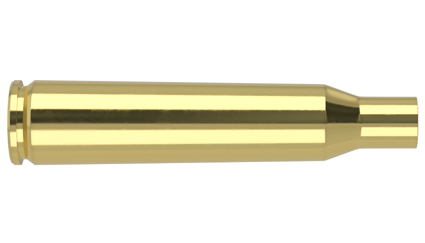 Nosler 257 Roberts +P Brass 50 Count