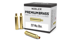 Nosler 257 Weatherby Magnum Brass 50 Count