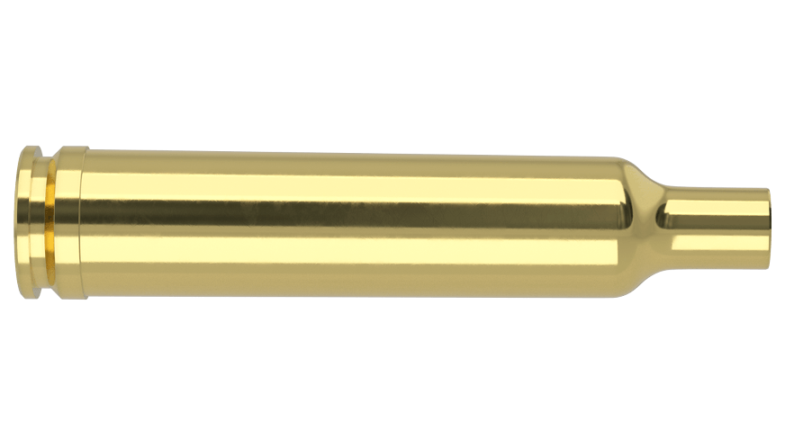 Nosler 257 Weatherby Magnum Brass 50 Count