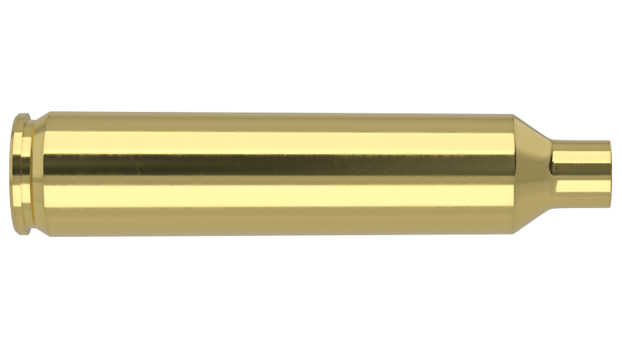 Nosler 26 Nosler Brass 25 Count