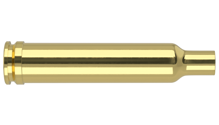 Nosler 270 Weatherby Magnum Brass 50 Count