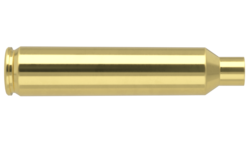 Nosler 28 Nosler Brass 25 Count