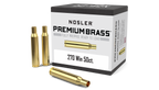 Nosler 270 Winchester Brass 50 Count