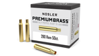 Nosler 280 Remington Brass 50 Count