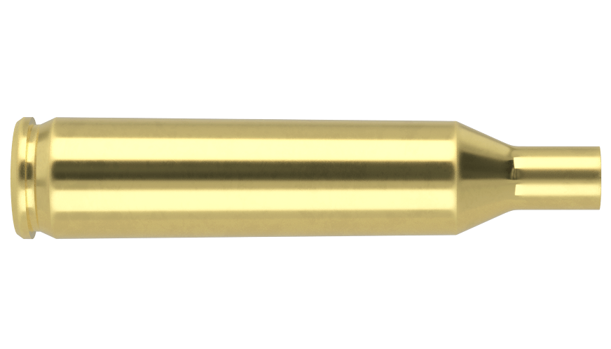 Nosler 17 Remington Fireball Brass 100 Count