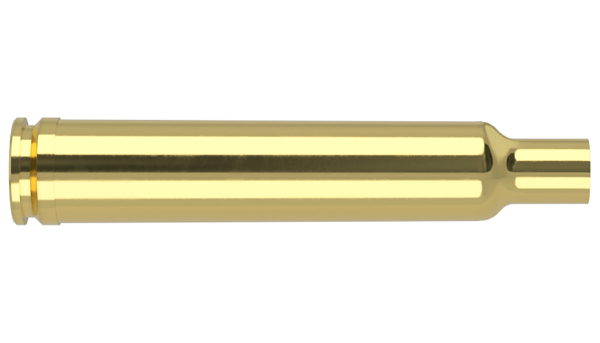 Nosler 300 Weatherby Magnum Brass 50 Count