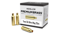Nosler 7mm Short Action Ultra Mag (SAUM) Brass 25 Count
