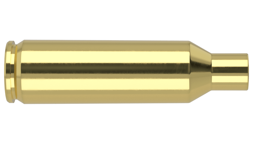 Nosler 7mm Short Action Ultra Mag (SAUM) Brass 25 Count