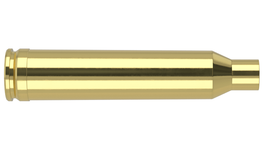 Nosler 7mm Remington Magnum Brass 50 Count