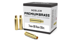 Nosler 7mm-08 Remington Brass 50 Count