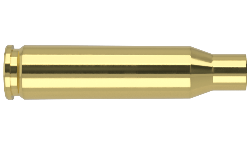 Nosler 7mm-08 Remington Brass 50 Count