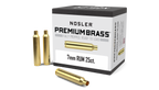 Nosler 7mm Remington Ultra Mag (RUM) Brass 25 Count