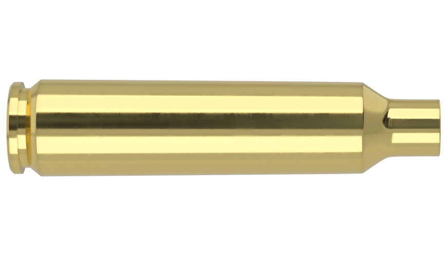 Nosler 6.5mmx284 Norma Brass 50 Count