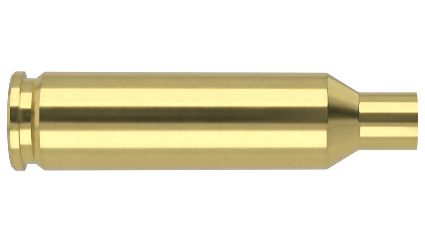 Nosler 6mm Creedmoor Brass 100 Count