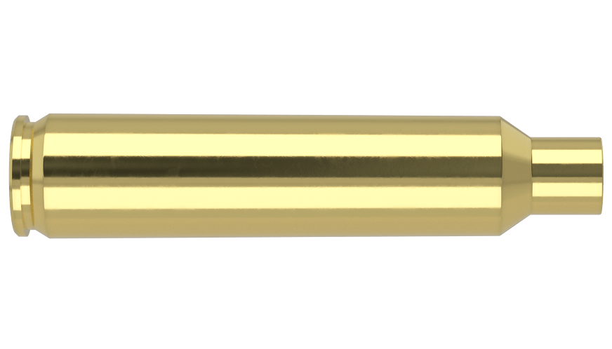 Nosler 30 Nosler Brass 25 Count