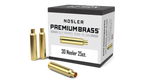 Nosler 30 Nosler Brass 25 Count