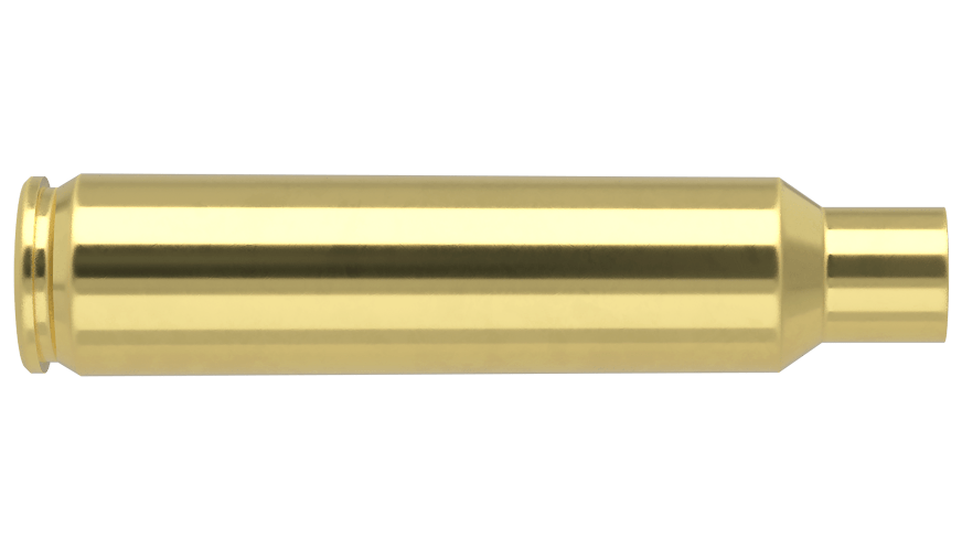 Nosler 33 Nosler Brass 25 Count