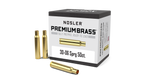 Nosler 30-06 Springfield Brass 50 Count